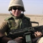 SPC Timothy Toomey