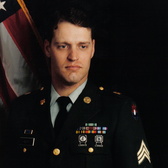 SGT Ronald Hearn
