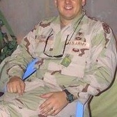 LTC Tim Rapp