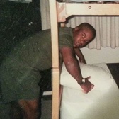 GySgt Rodrika Wright