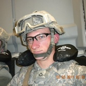 PFC Ed Brown