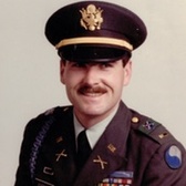 1LT Kevin McKernan