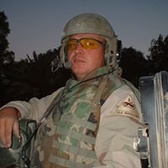 SFC Charles Elam