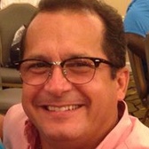 CW4 Jose Luis Martinez