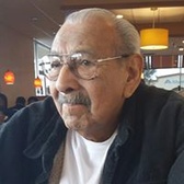 SSgt Raully De La Rosa