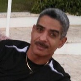 GySgt Anthony Torres