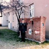 SSG Mike Salway