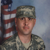 SPC Daniel Mason