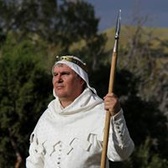 SFC John Colin Steed