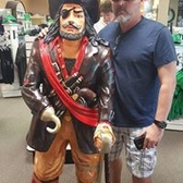 GySgt Kevin Hochhalter