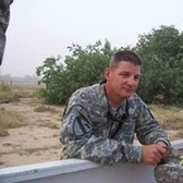SFC Kenneth Robinson
