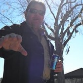 MSgt Christopher DeMoro