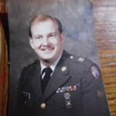 SGT Brian O'Leary
