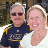 CPO Jim "Max" Kostura