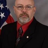 TSgt Robert Baird