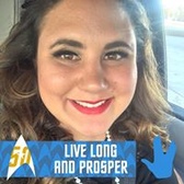 SrA Heather Corrales