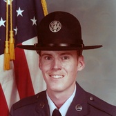 TSgt William Childress