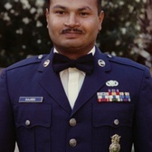 SSgt J.J. Guajardo