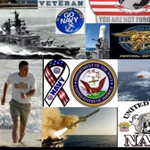 PO3 Johnathan Mitchell