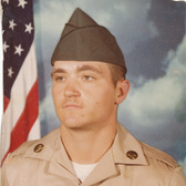 SFC Jimmy Jackson