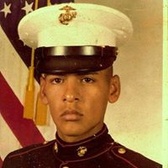 Sgt David Romero
