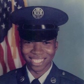 SrA William Richardson Sr