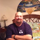 PFC Larry Harshman  Jr