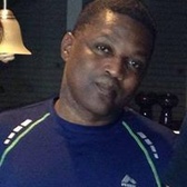 SgtMaj Albert Stiney