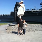 MGySgt Ernest Murray