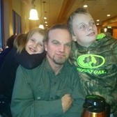 SPC Patrick Mitchell