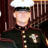 Sgt Christopher Benner