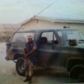 SGT(P) Marcus Jansen