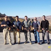 MAJ Luis Fernando Hernandez