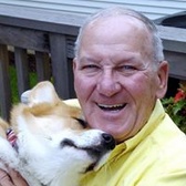 LTC Seymour Vladimer