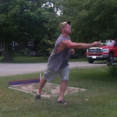 SSG William Parthie Jr