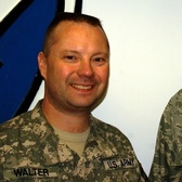 CPT Mark Walter