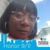 SGM Scarlett Williams