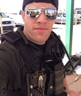 Cpl Justin Bent