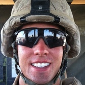 Sgt Blake Ekdahl