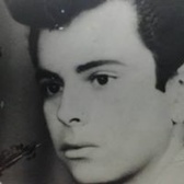 WO1 Giovanni Corlioni