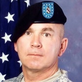 SSG Robert MacFann