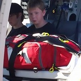 PO1 Kenneth McDowell