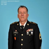 SFC Kenneth Hunnell