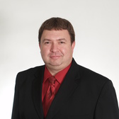 SSgt Randall Robinson