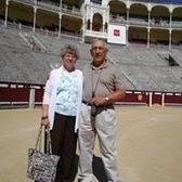 1stSgt Stanley Geiger