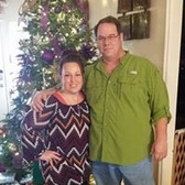 PO1 Charles w Rider II