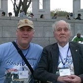 LCDR Robert Schroeder