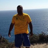 SrA Vernon Jefferson