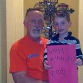 CMSgt Vince Billingham