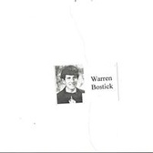 PO1 Melvin Warren Bostick